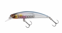 VOBLER BERKLEY DEX BULLET JERK 8CM / 11.5G PURPLE HAZE