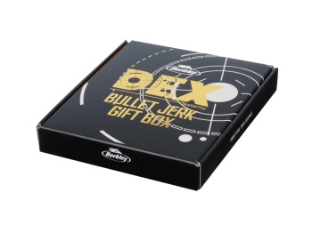 VOBLER BERKLEY DEX BULLET JERK TROUT COLORS BOX - Img 3