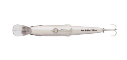 VOBLER BERKLEY DEX FAT BULLET 10CM / 17.8G BAITFISH