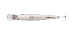 VOBLER BERKLEY DEX FAT BULLET 13CM / 27.2G BAITFISH
