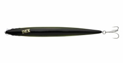 VOBLER BERKLEY DEX LONG SHOT 14CM / 21.8G AYU