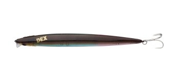 VOBLER BERKLEY DEX LONG SHOT 18CM WAGASAKI - Img 2