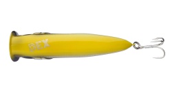 VOBLER BERKLEY DEX MULLET POPPER 14.5CM / 69G MAHI MAHI