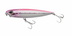 VOBLER BERKLEY DEX MULLET WALKER 12CM / 29.2G CHROME PINK