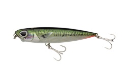 VOBLER BERKLEY DEX MULLET WALKER 12CM / 29.2G GREEN MACKEREL