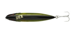 VOBLER BERKLEY DEX MULLET WALKER 9CM / 12.9G AYU