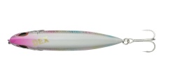 VOBLER BERKLEY DEX MULLET WALKER 9CM / 12.9G COTTON CANDY