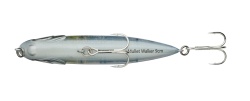 VOBLER BERKLEY DEX MULLET WALKER 9CM / 12.9G SARDINE