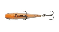 VOBLER BERKLEY DEX RIPPER 5CM / 9.8G WHITE CHARTREUSE