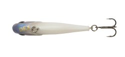 VOBLER BERKLEY DEX RIPPER 7CM / 17.1G WHITE CHARTREUSE