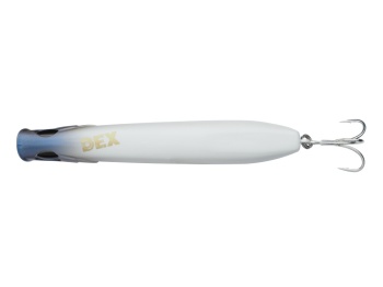 VOBLER BERKLEY DEX STRIDER 12CM / 20G GREEN MACKEREL - Img 4