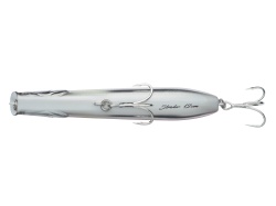 VOBLER BERKLEY DEX STRIDER 9CM / 9G MATTE BONE