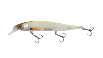 VOBLER BERKLEY DEX STUNNA 112 LEMON BACK 11.2CM 14G