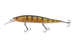 VOBLER BERKLEY DEX STUNNA 112 PLUS1 / 14G 11CM GHOST PERCH