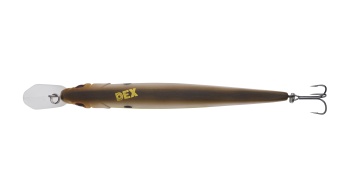VOBLER BERKLEY DEX STUNNA 112 PLUS1 SEXY SHAD 11.2CM 14G - Img 3