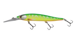 VOBLER BERKLEY DEX STUNNA 112 PLUS2 / 15G 11CM FIRE