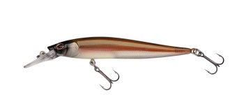 VOBLER BERKLEY DEX STUNNA 80 PLUS1 SMELT 8CM 5.6G