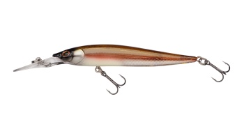 VOBLER BERKLEY DEX STUNNA 80 PLUS2 SMELT 8CM 5.6G