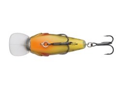 VOBLER BERKLEY DEX THUMPER FLOATING 5.5CM / 11.8G MATTE PERCH