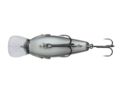 VOBLER BERKLEY DEX THUMPER FLOATING 7CM / 27.6G RAINBOW TROUT