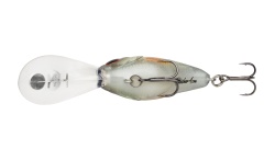VOBLER BERKLEY DEX TRENCHER 4CM / 5G AYU