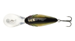 VOBLER BERKLEY DEX TRENCHER 5.5CM / 13.4G AYU