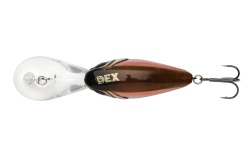 VOBLER BERKLEY DEX TRENCHER 5.5CM / 13.4G SMELT