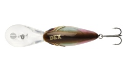 VOBLER BERKLEY DEX TRENCHER 5.5CM / 13.4G WAGASAKI