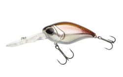 VOBLER BERKLEY DEX TRENCHER 7CM / 27.6G SMELT