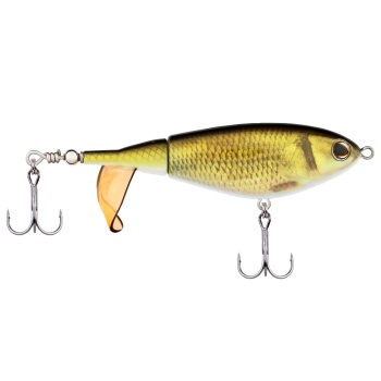 VOBLER BERKLEY HARDBAIT TOPWATER CHOPPO 90MM HDGSH