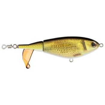 VOBLER BERKLEY HARDBAIT TOPWATER CHOPPO 90MM HDGSH - Img 2
