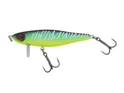 VOBLER BERKLEY PULSE RACER 7CM 10G FIRETIGER