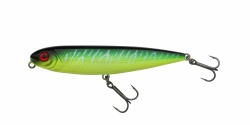 VOBLER BERKLEY PULSE SLURP 8.5CM / 9.4G RED HEAD