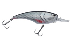 VOBLER BERKLEY ZILLA DEEP CRANK 11.5CM / 42G ROACH