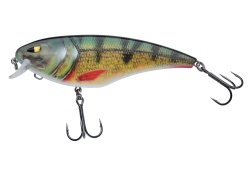 VOBLER BERKLEY ZILLA FLANKER 11CM / 29G PERCH