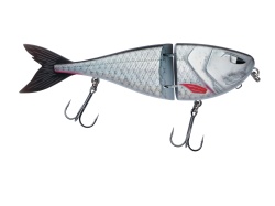 VOBLER BERKLEY ZILLA JOINTED GLIDER 13.5CM / 44G ROACH