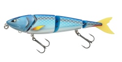 VOBLER BERKLEY ZILLA SWIMMER 19CM / 45G BLUE MARBLE