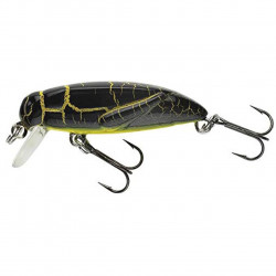 VOBLER CRICKET CRANK SWIMY 37MM 2GR J218 CARAPACE