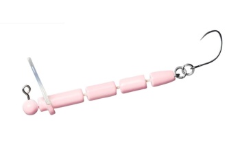 VOBLER DAIWA MASUNO KOEDA 6CM/1,5G LIGHT PINK