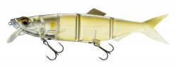 VOBLER DAIWA PROREX HYBRID 18CM / 50G GHOST AYU