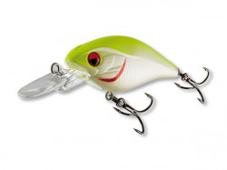 VOBLER DAIWA PROREX TODDLER CRANK 6CM/9G YELLOW SHINNER