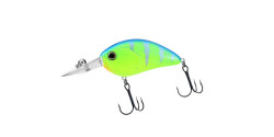 VOBLER DAIWA STEEZ CRANK 5.4CM 10.1G MONSTER CHART