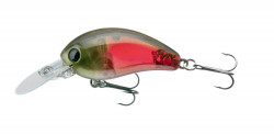 VOBLER DAIWA TOURNAMENT BABY CRANK 35F 3,5CM/3,5G LAZER RED