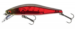 VOBLER DAIWA TOURNAMENT WISE MINNOW 7,0CM/7,5G LAZER RED
