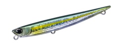 VOBLER DUO BAYRUF MANIC FISH 88 8.8CM 11GR CPA0057 INADA VERDE