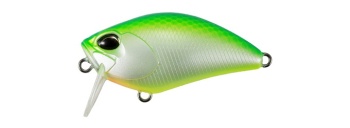 VOBLER DUO REALIS CRANK 50SSR KABUKI 5CM 8.5GR CCC3180 CITRUS SHAD