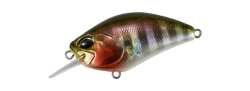 VOBLER DUO REALIS CRANK 55SR KABUKI 5.5CM 10GR ADA3058 PRISM GILL