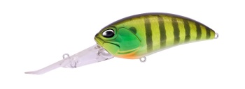 VOBLER DUO REALIS CRANK G87 15A G-FIX 8.7CM 34GR AJA3055 CHART GILL HALO