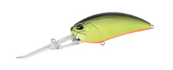 VOBLER DUO REALIS CRANK G87 20A G-FIX 8.7CM 35.5GR ACC3007 HAZZARD CHART