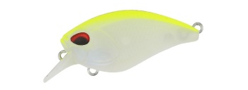 VOBLER DUO REALIS CRANK MID ROLLER 40F 4CM 5.3GR CCC3028 GHOST CHART